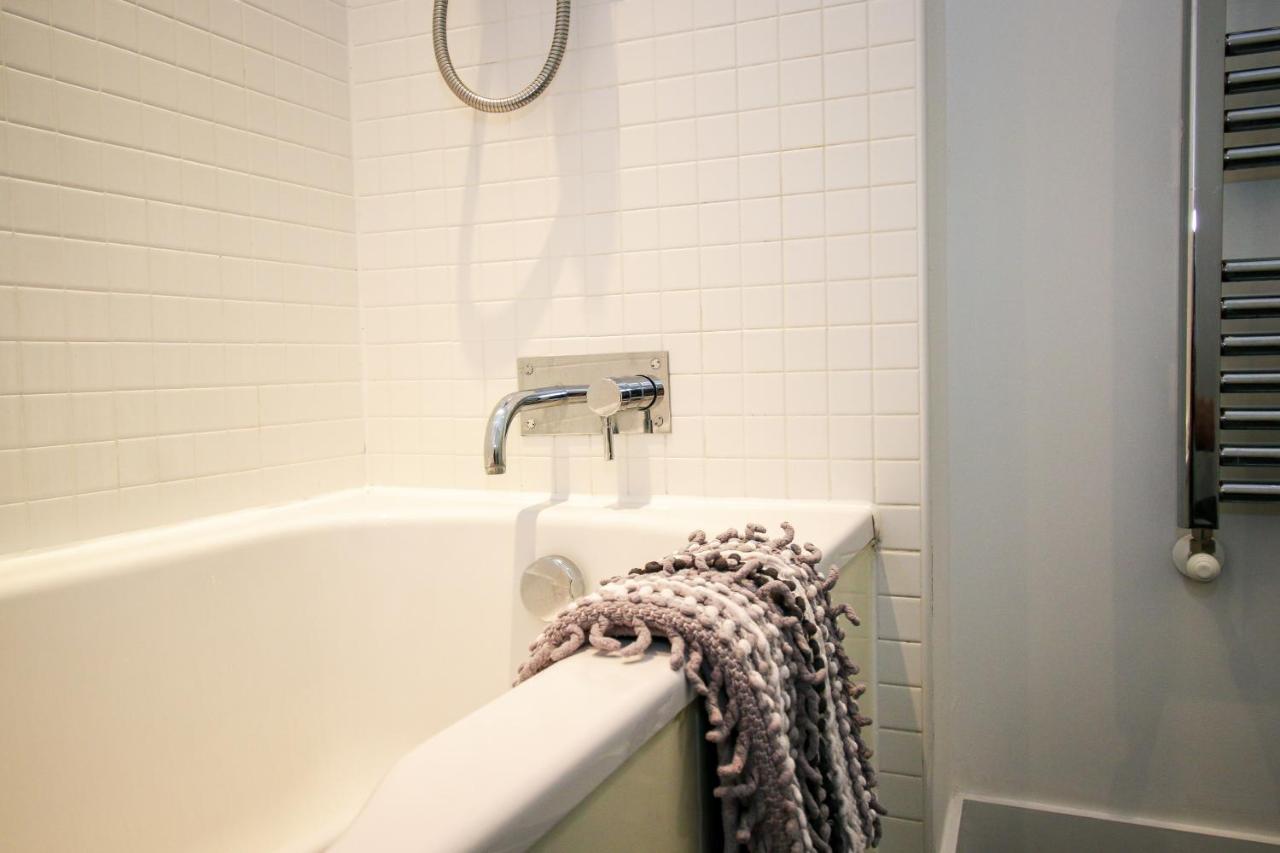 Hydro Apartments غلاسغو المظهر الخارجي الصورة